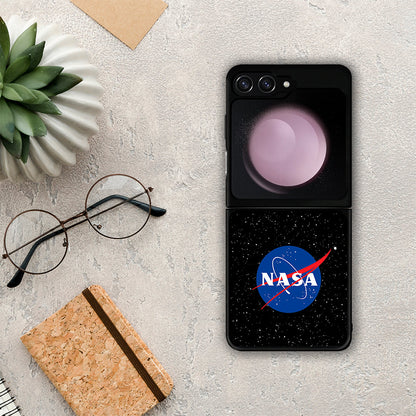PopArt NASA - Samsung Galaxy Z Flip5 θήκη