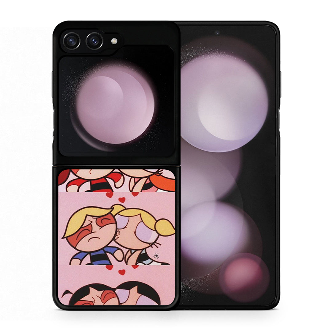 Puff Love - Samsung Galaxy Z Flip5 θήκη
