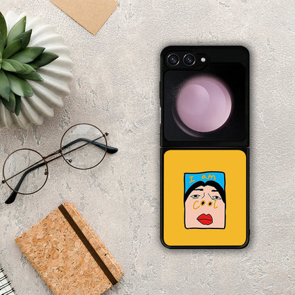 So Cool - Samsung Galaxy Z Flip5 θήκη