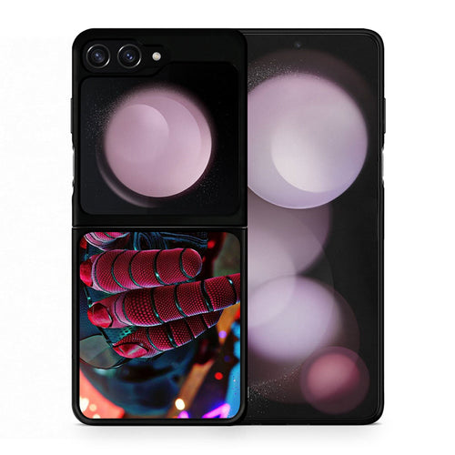 Spider Hand - Samsung Galaxy Z Flip5 θήκη