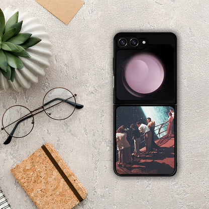 Surreal View - Samsung Galaxy Z Flip5 θήκη