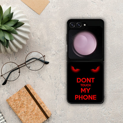 Touch My Phone - Samsung Galaxy Z Flip5 θήκη