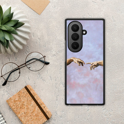 Adam Hand - Samsung Galaxy Z Fold7 θήκη