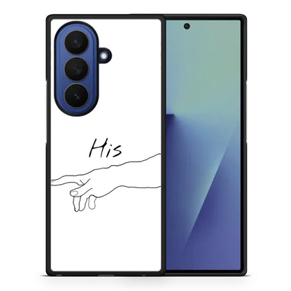 Aesthetic Love 2 - Samsung Galaxy Z Fold7 θήκη