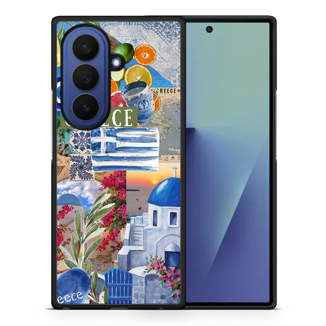 All Greek - Samsung Galaxy Z Fold7 θήκη