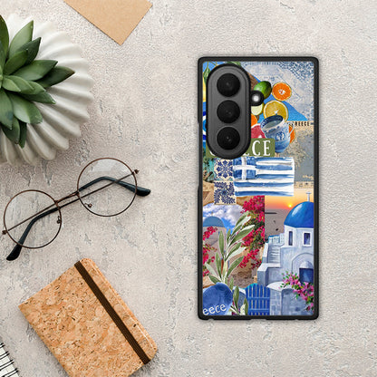 All Greek - Samsung Galaxy Z Fold7 θήκη