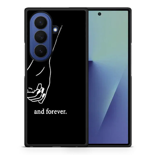 Always & Forever 2 - Samsung Galaxy Z Fold7 θήκη