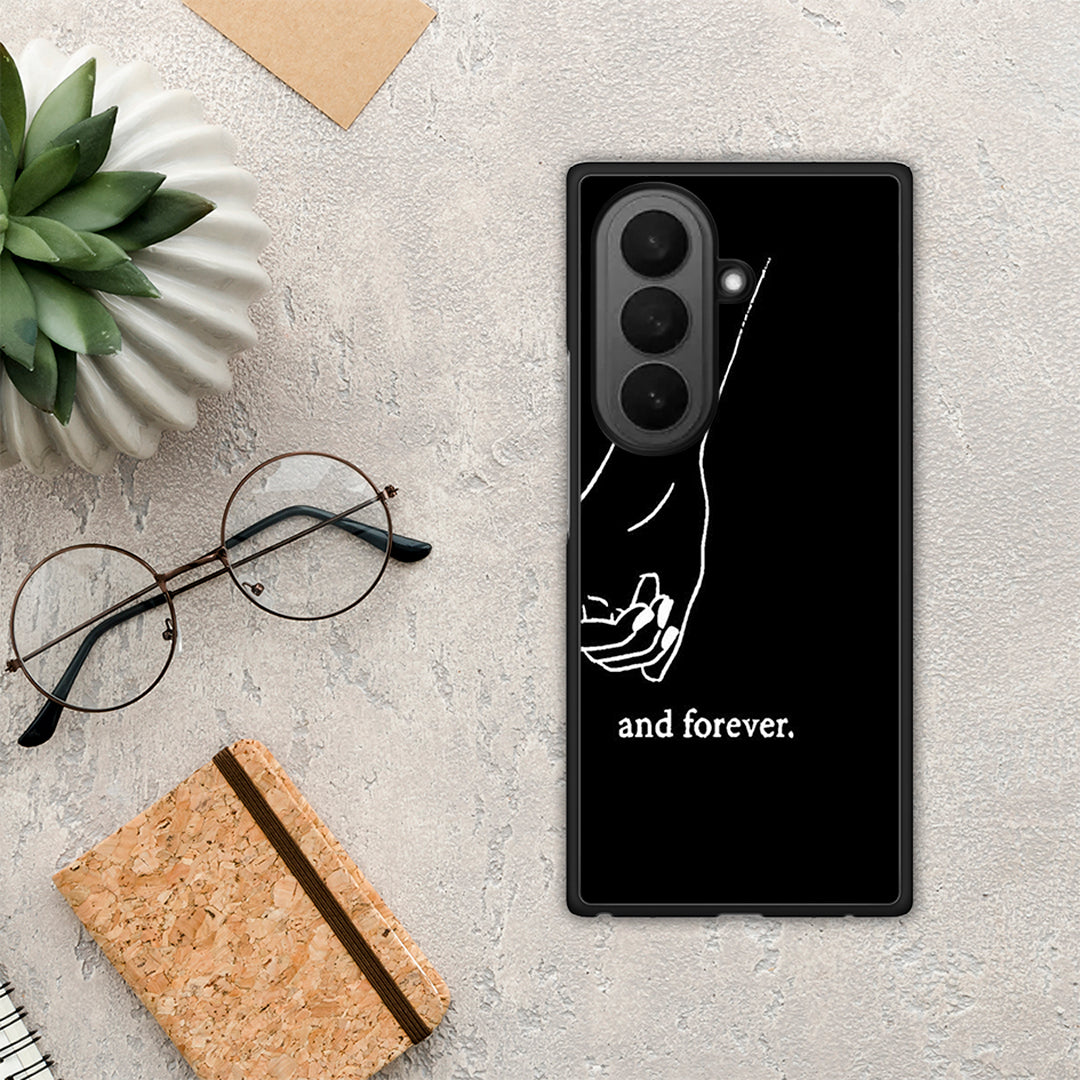 Always & Forever 2 - Samsung Galaxy Z Fold7 θήκη