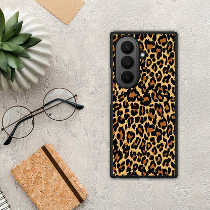 Animal Leopard - Samsung Galaxy Z Fold7 θήκη