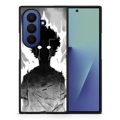 Anime Boy - Samsung Galaxy Z Fold7 θήκη