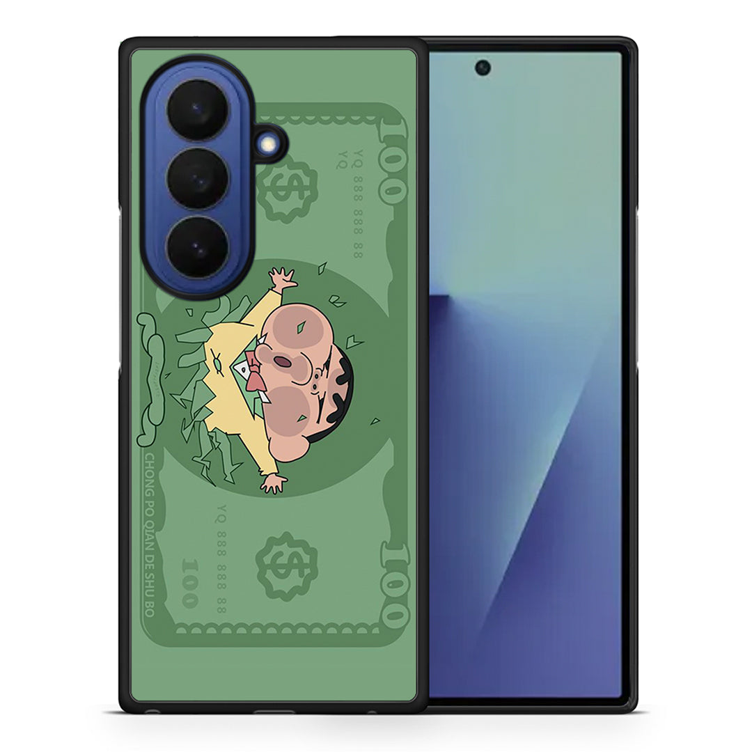 Big Money - Samsung Galaxy Z Fold7 θήκη