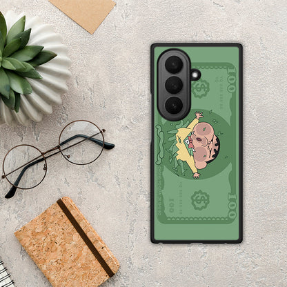 Big Money - Samsung Galaxy Z Fold7 θήκη