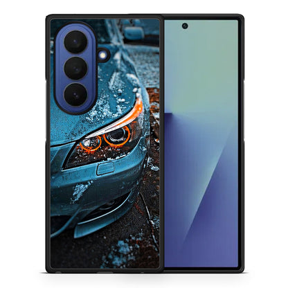 Bmw E60 - Samsung Galaxy Z Fold7 θήκη