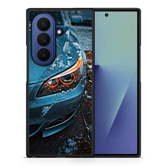 Bmw E60 - Samsung Galaxy Z Fold7 θήκη