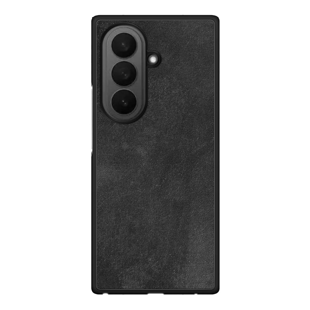 87 - Samsung Galaxy Z Fold7 Black Slate Color case, cover, bumper