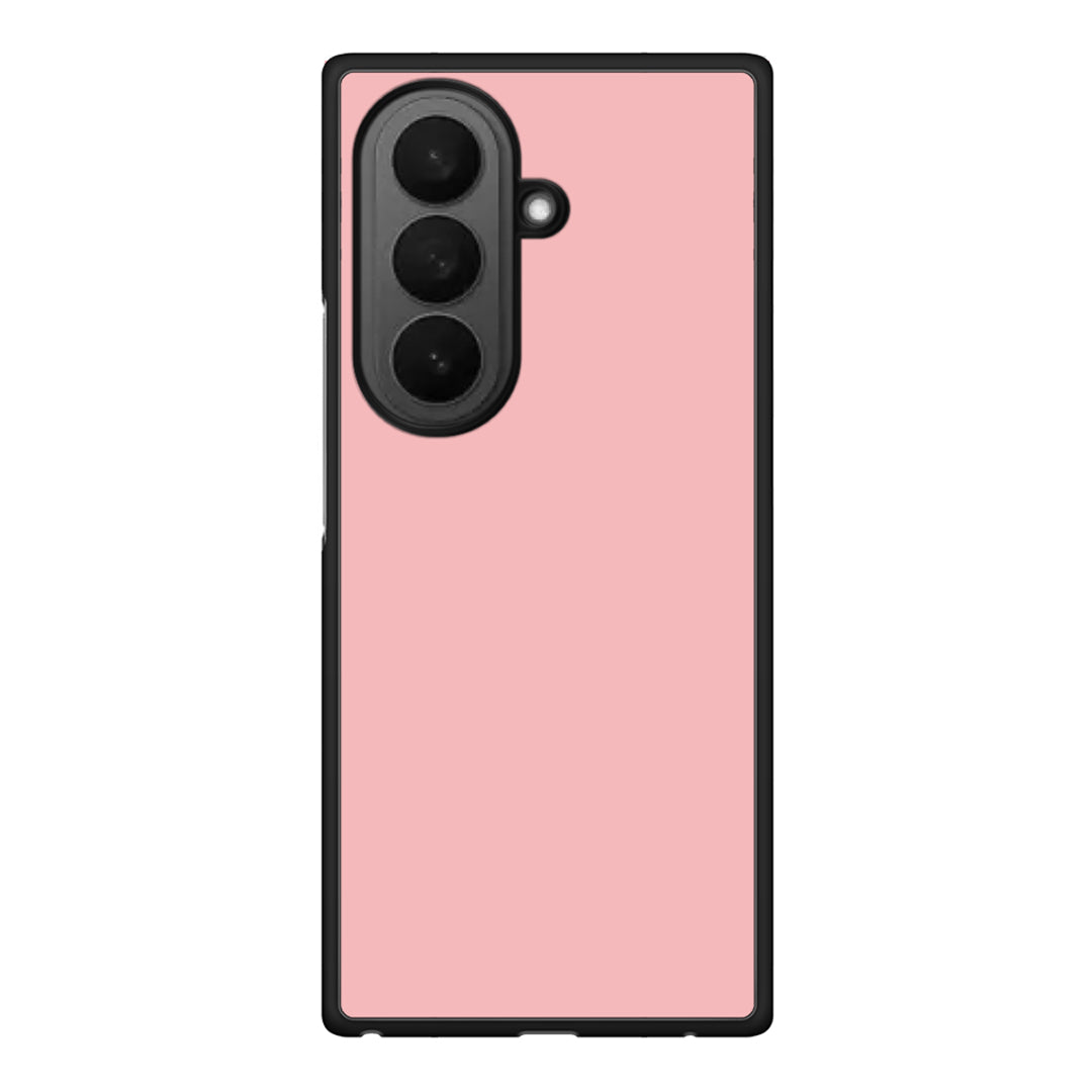 20 - Samsung Galaxy Z Fold7 Nude Color case, cover, bumper