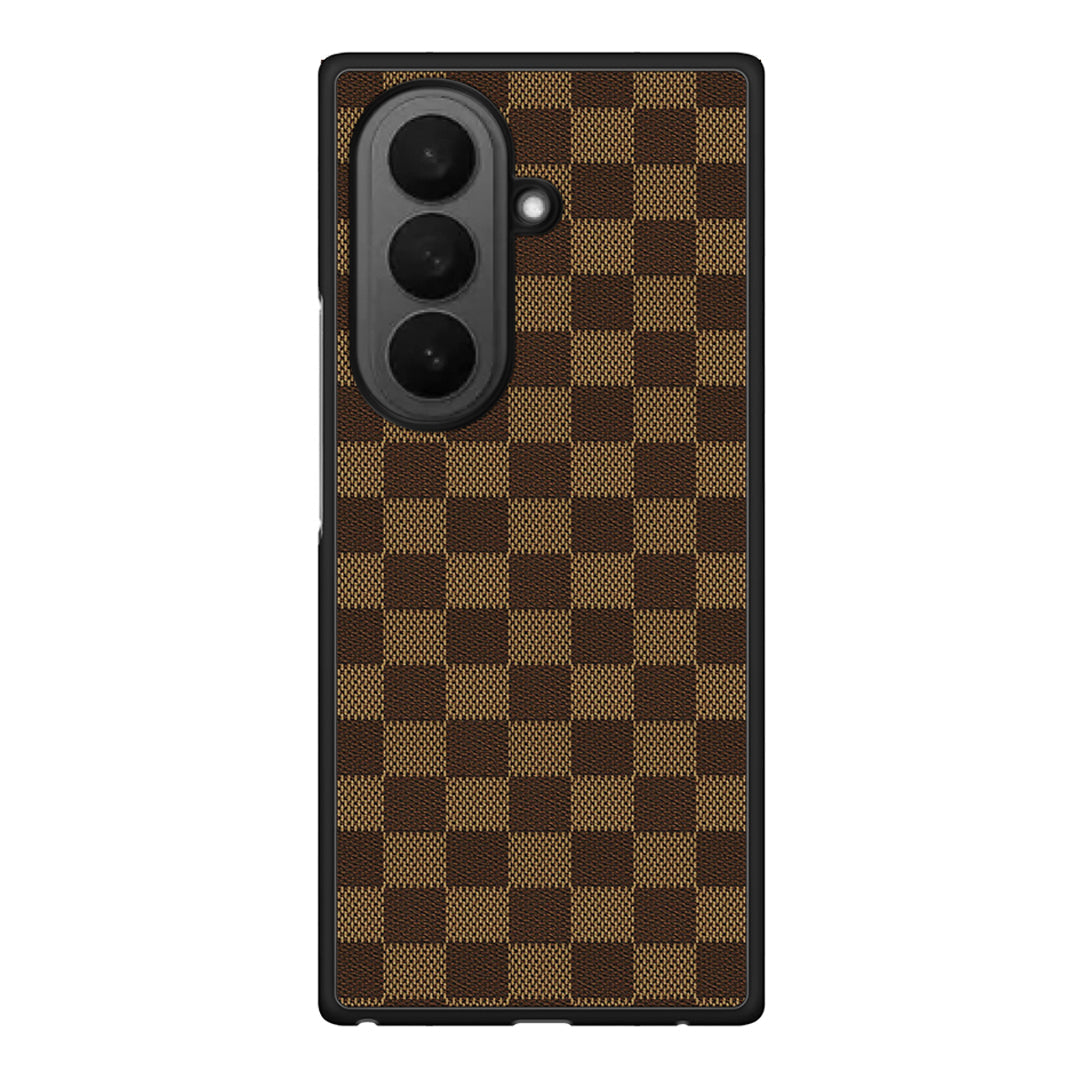 7 - Samsung Galaxy Z Fold7 Glamour Designer case, cover, bumper