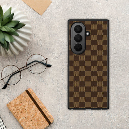 Designer Glamour - Samsung Galaxy Z Fold7 θήκη