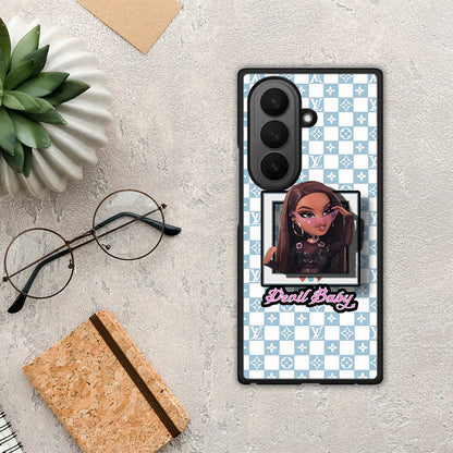 Devil Baby - Samsung Galaxy Z Fold7 θήκη