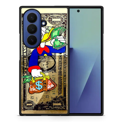 Duck Money - Samsung Galaxy Z Fold7 θήκη
