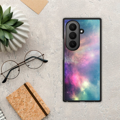 Galactic Rainbow - Samsung Galaxy Z Fold7 θήκη