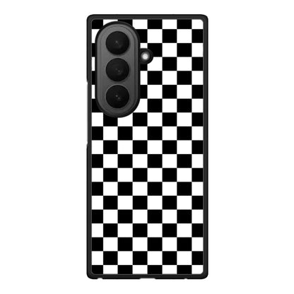 4 - Samsung Galaxy Z Fold7 Squares Geometric case, cover, bumper