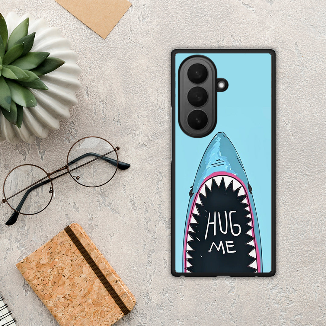 Hug Me - Samsung Galaxy Z Fold7 θήκη
