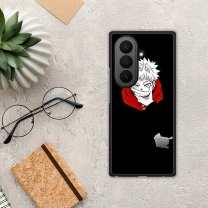 Itadori Anime - Samsung Galaxy Z Fold7 θήκη