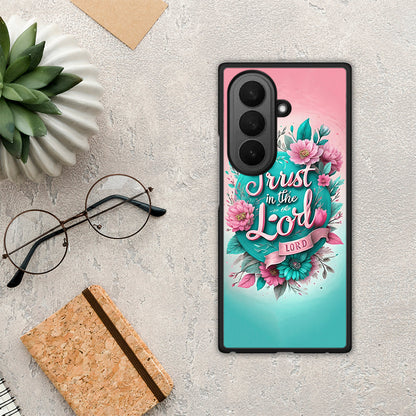 Lord Trust - Samsung Galaxy Z Fold7 θήκη