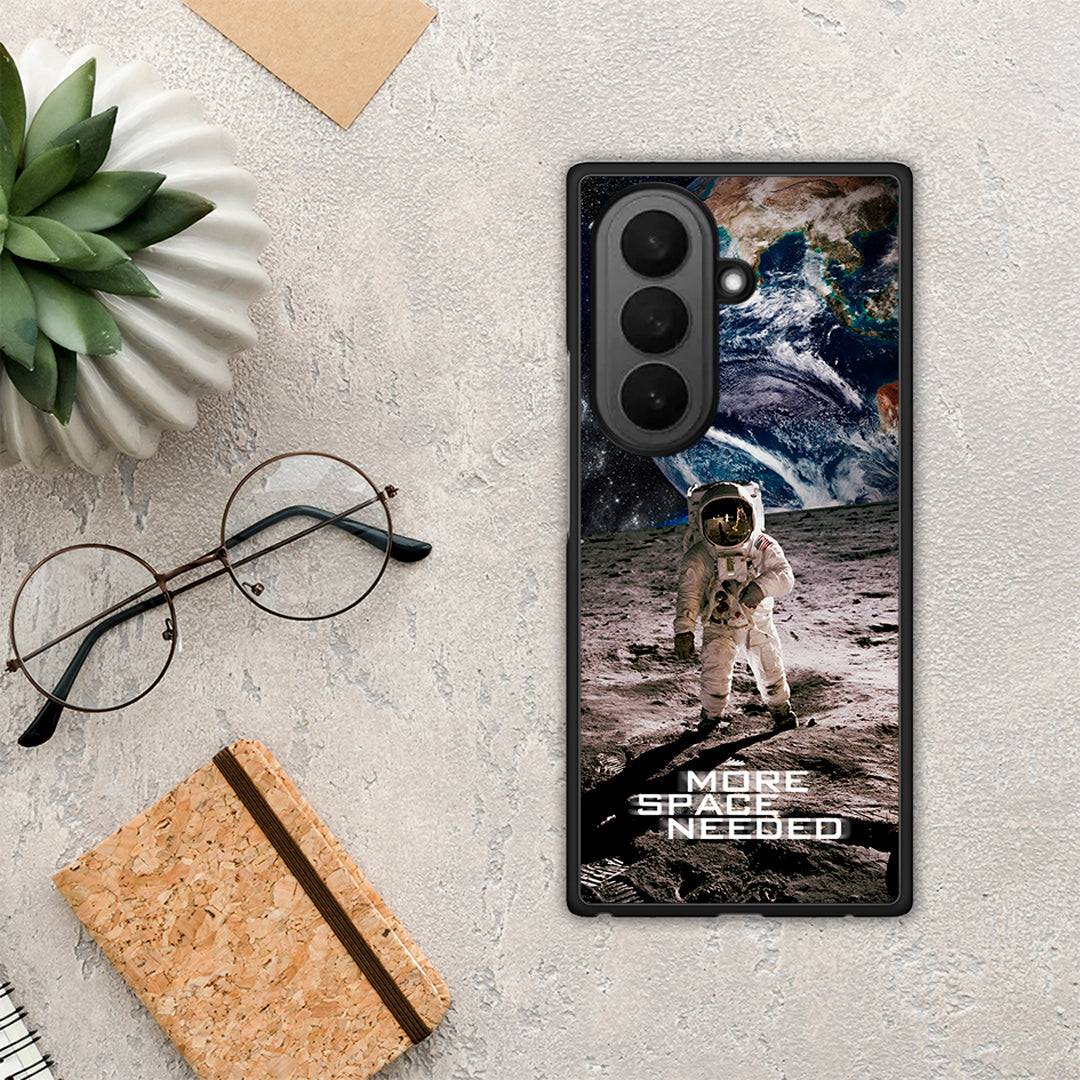 More Space - Samsung Galaxy Z Fold7 θήκη