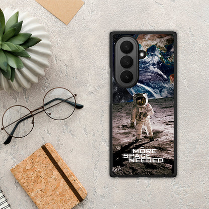 More Space - Samsung Galaxy Z Fold7 θήκη