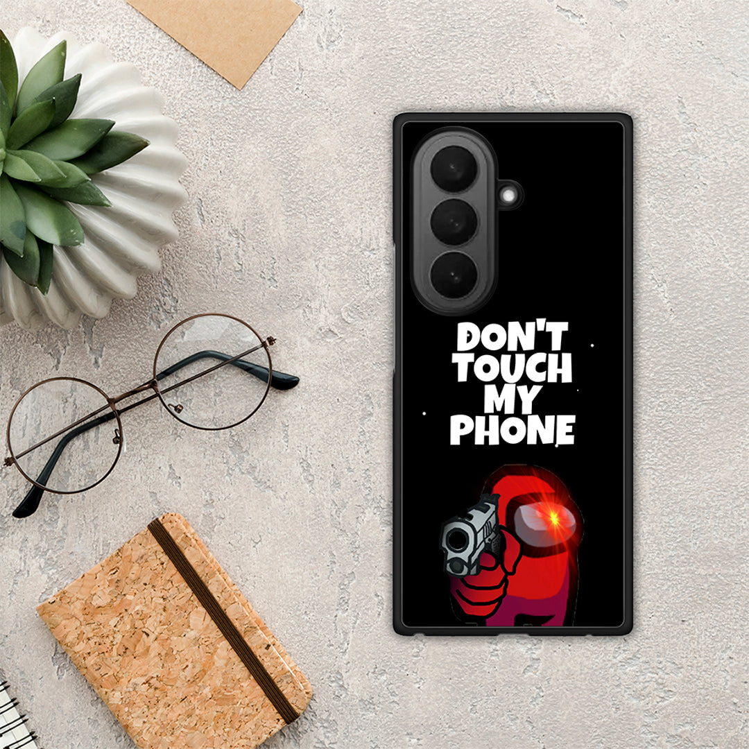 My Phone - Samsung Galaxy Z Fold7 θήκη