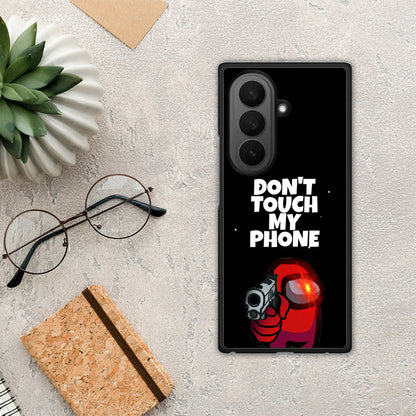 My Phone - Samsung Galaxy Z Fold7 θήκη