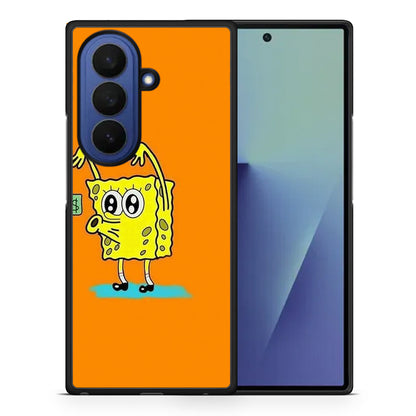 No Money 2 - Samsung Galaxy Z Fold7 θήκη