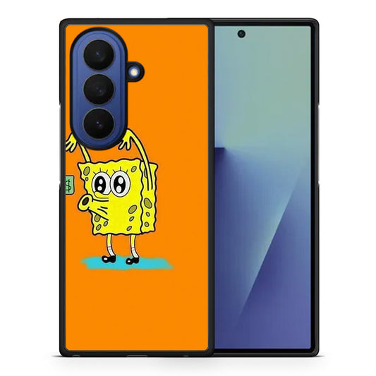 No Money 2 - Samsung Galaxy Z Fold7 θήκη