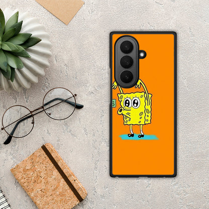 No Money 2 - Samsung Galaxy Z Fold7 θήκη