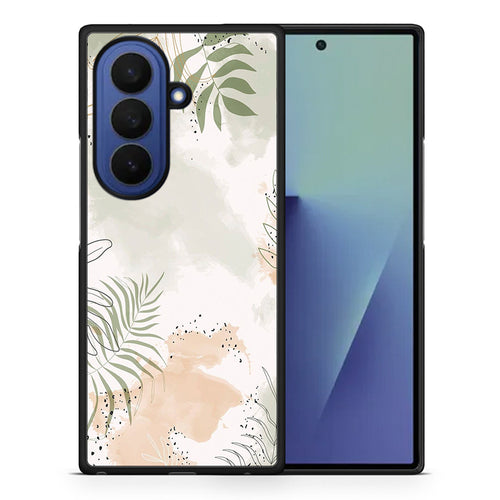 Nude Plants - Samsung Galaxy Z Fold7 θήκη