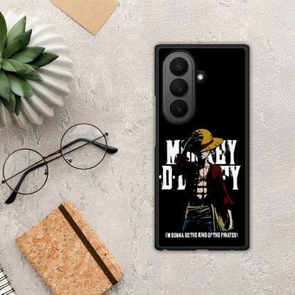 Pirate King - Samsung Galaxy Z Fold7 θήκη