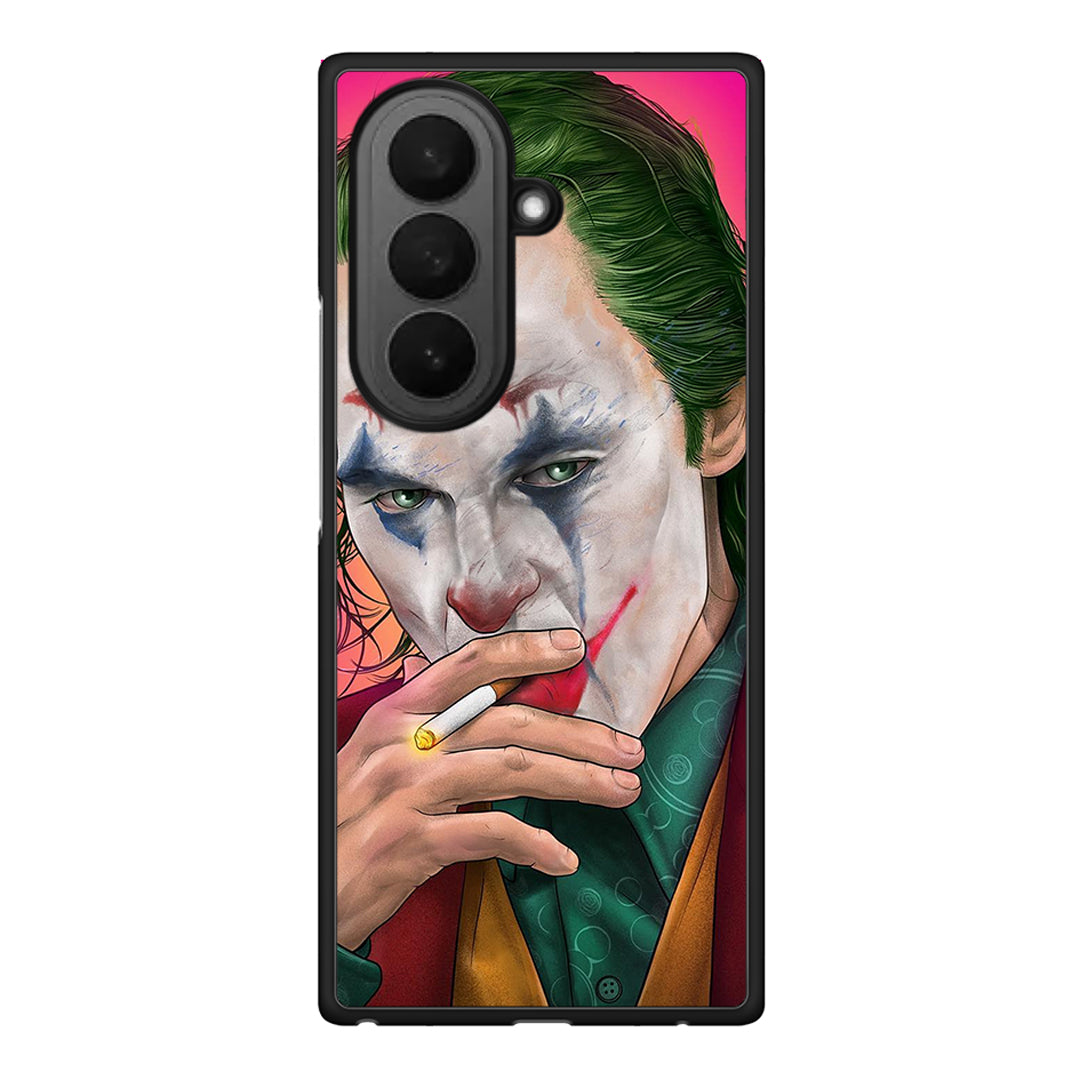 4 - Samsung Galaxy Z Fold7 JokesOnU PopArt case, cover, bumper