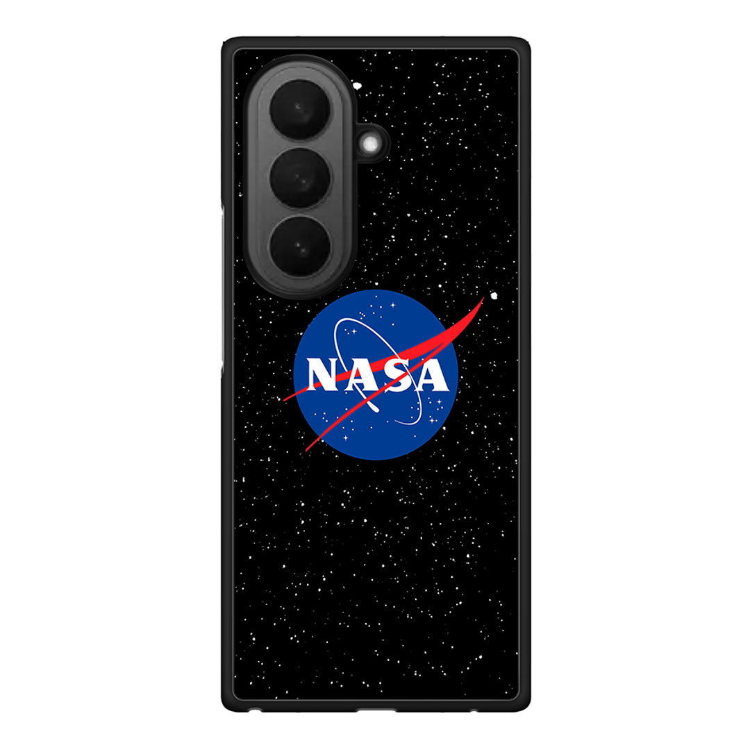 4 - Samsung Galaxy Z Fold7 NASA PopArt case, cover, bumper