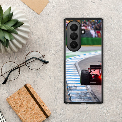 Racing Vibes - Samsung Galaxy Z Fold7 θήκη