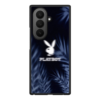 Samsung Galaxy Z Fold7 Sexy Rabbit θήκη από τη Smartfits με σχέδιο στο πίσω μέρος και μαύρο περίβλημα | Smartphone case with colorful back and black bezels by Smartfits