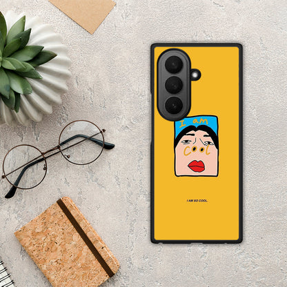 So Cool - Samsung Galaxy Z Fold7 θήκη