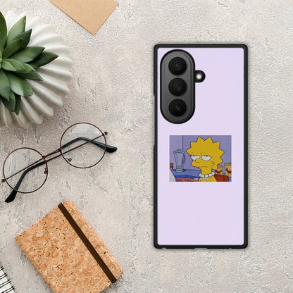 So Happy - Samsung Galaxy Z Fold7 θήκη