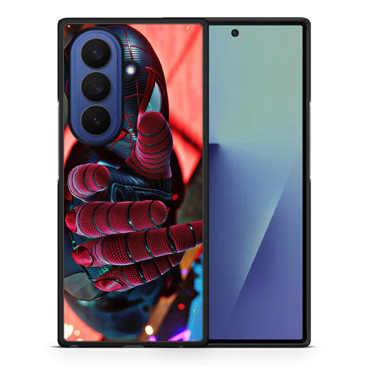 Spider Hand - Samsung Galaxy Z Fold7 θήκη