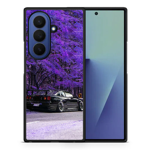 Super Car - Samsung Galaxy Z Fold7 θήκη