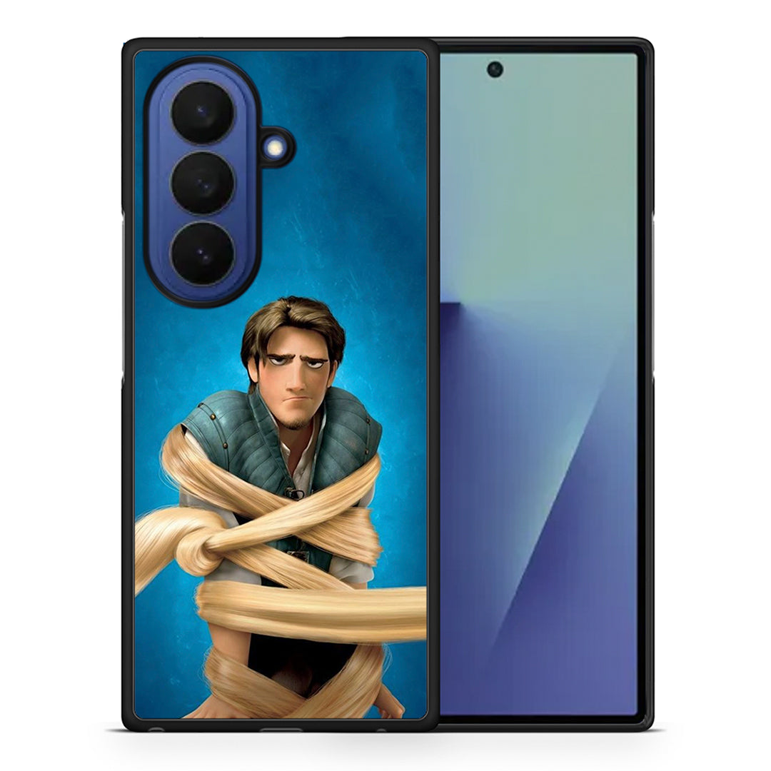 Tangled 1 - Samsung Galaxy Z Fold7 θήκη