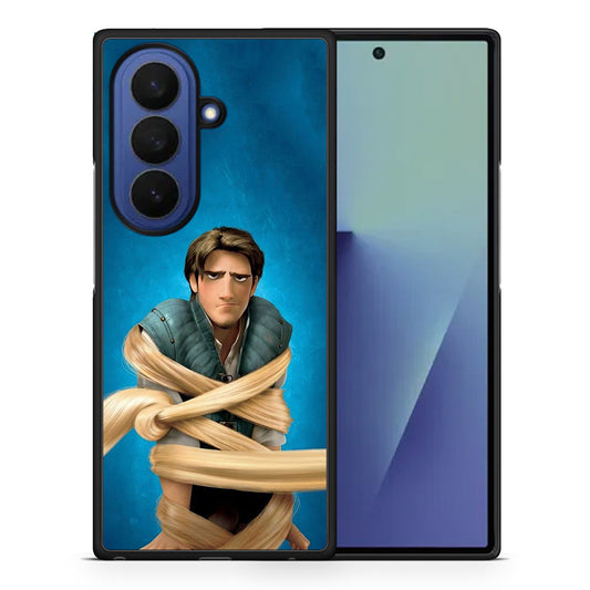 Tangled 1 - Samsung Galaxy Z Fold7 θήκη