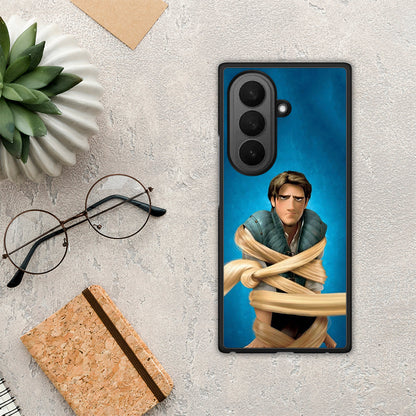 Tangled 1 - Samsung Galaxy Z Fold7 θήκη
