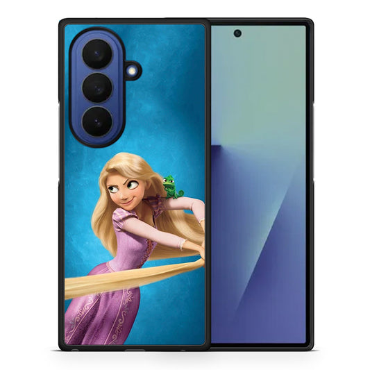 Tangled 2 - Samsung Galaxy Z Fold7 θήκη